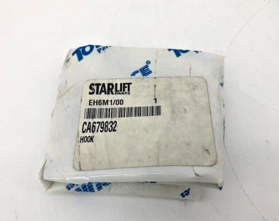 New Cascade 679832 Hook
