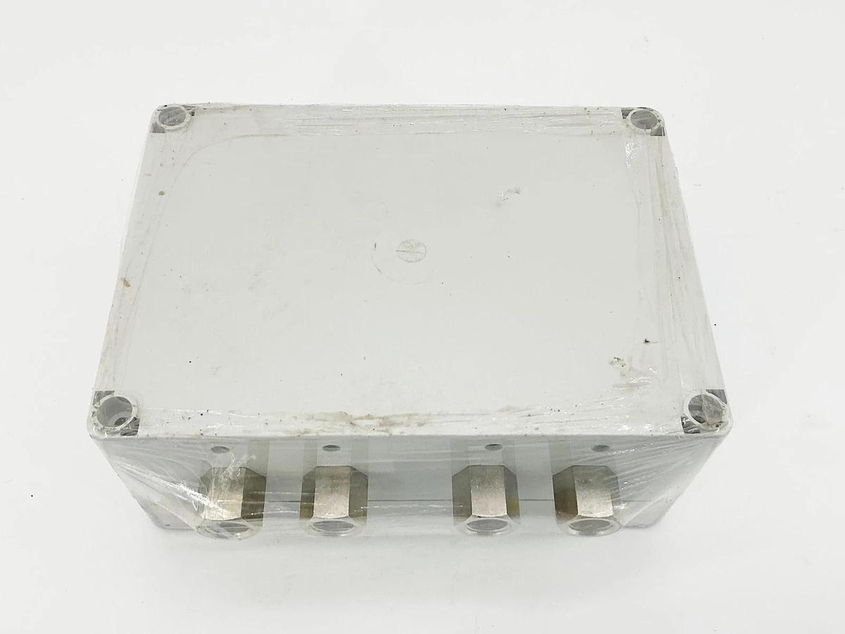 New SMC ILE0008049 Liteadapt Vacuum Box EZH10DS-FIJ00133
