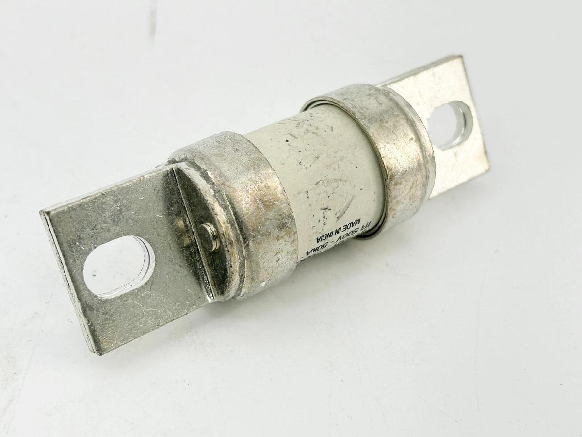 New Eaton Bussmann FWH-150B Fuse FWH Series 150A 500V