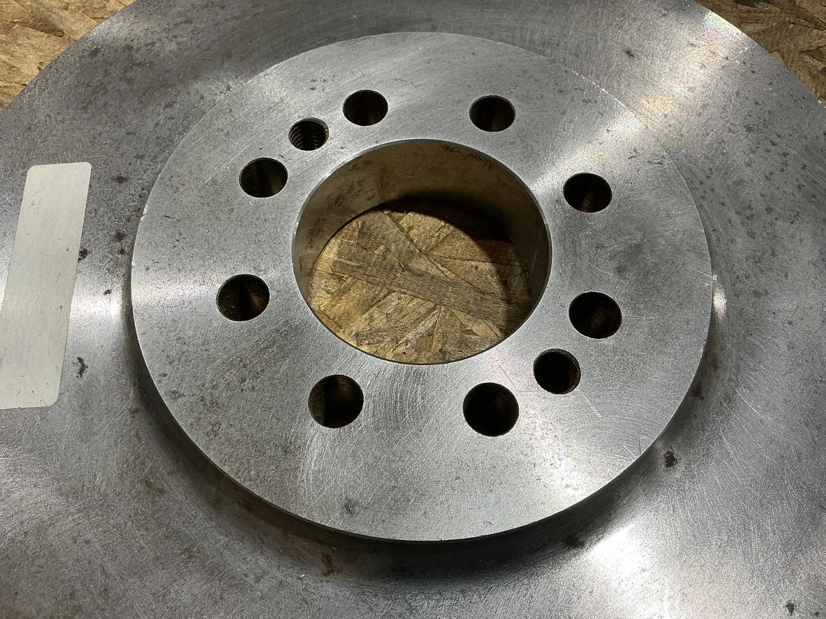 New 4210619 Brake Disc 15" 421-0619 - No Box