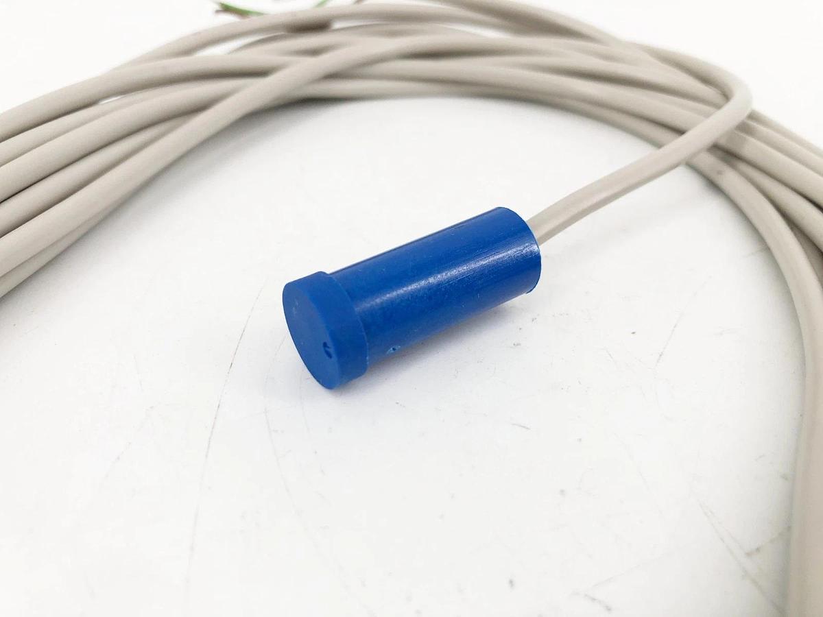 New Multivac 85463101114 Magnetic Reed Switch 6m 0.5A 24V