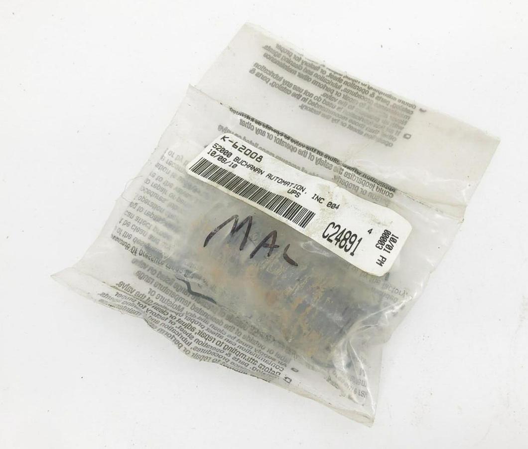 New MAC Valves K-62008 Valve Repair Kit