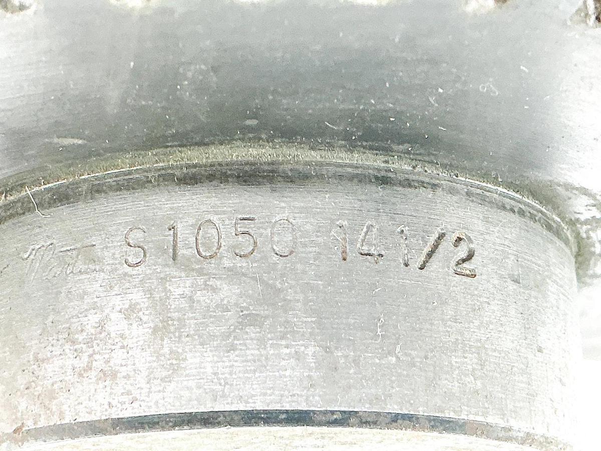 New Martin S1050-14-1/2 Spur Gear 50 Teeth - No Box