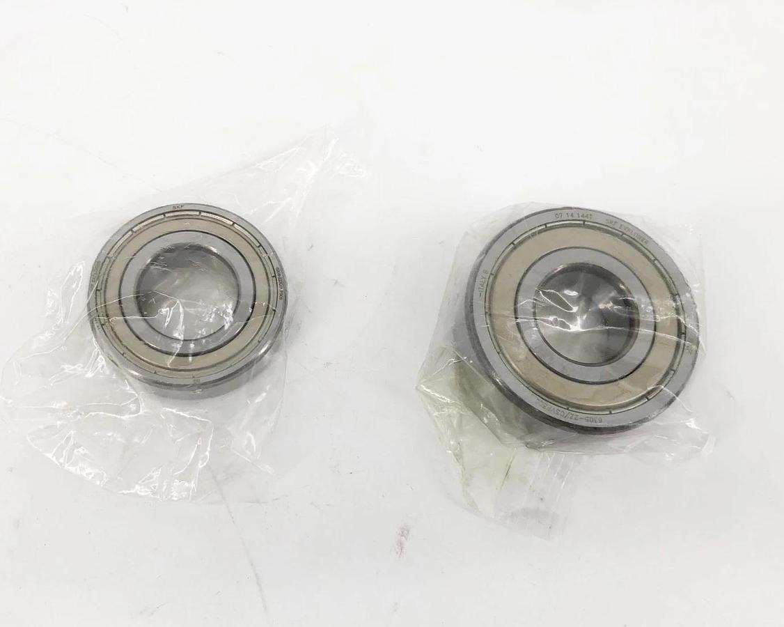 New Grundfos 96932400 Motor Bearing Kit for CM Series MG(E) 90 Motor