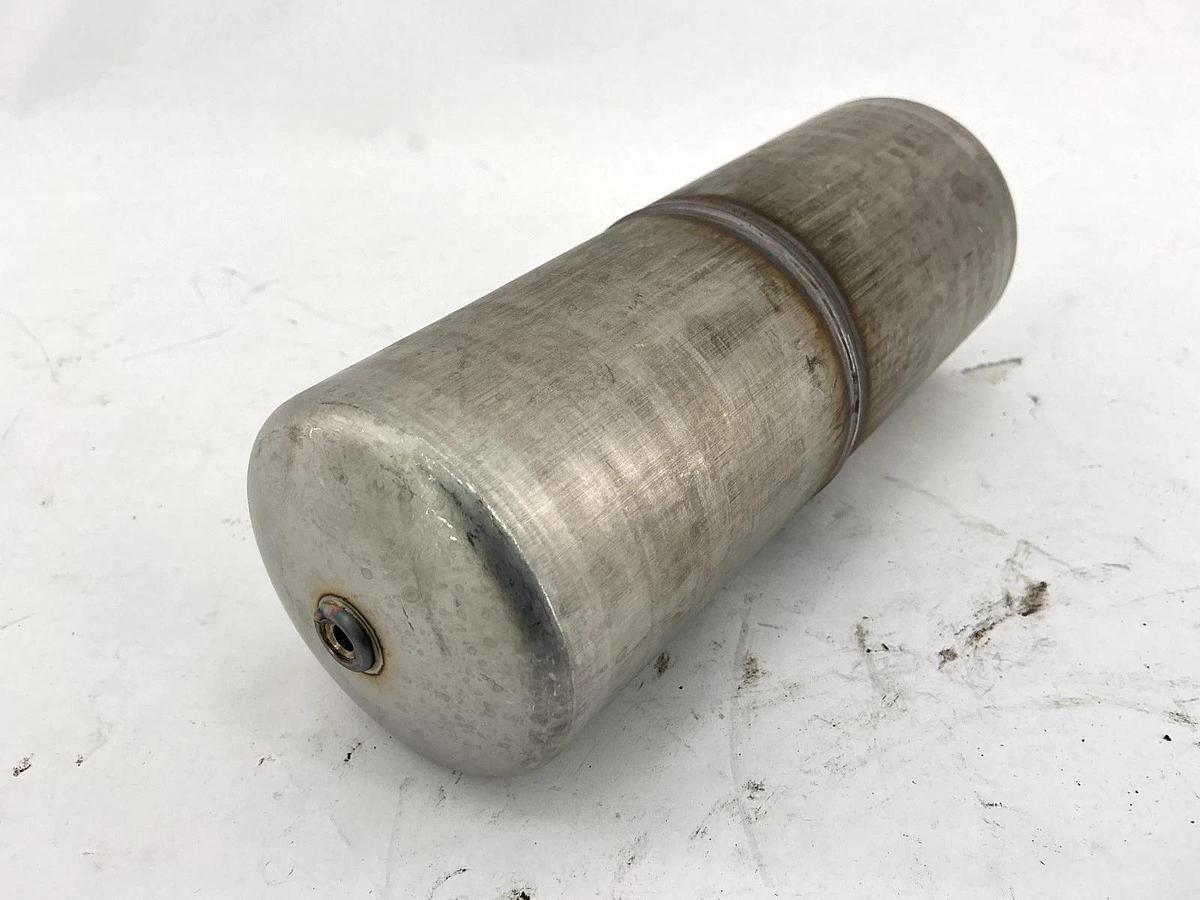 New Square D 9038CG35 Ser A Mechanical Alternator 2-Pole Closed Tank 575V