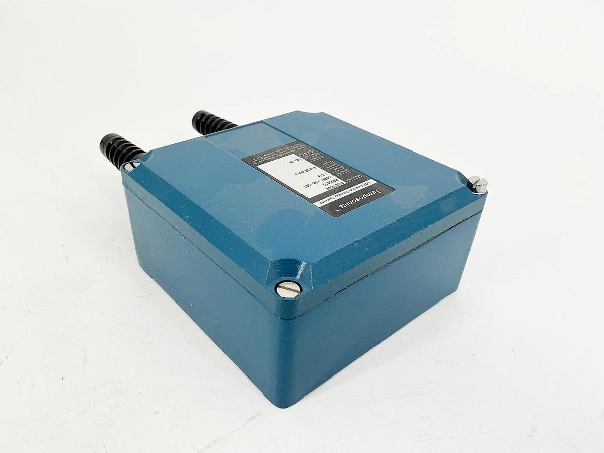New Temposonics 310310000 RCU0010 LTD Position Sensing System 1" Stroke 20mA