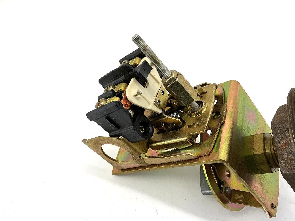 Used Square D 9037HG33 Ser A Float Switch Closed Tank 9037HG-33