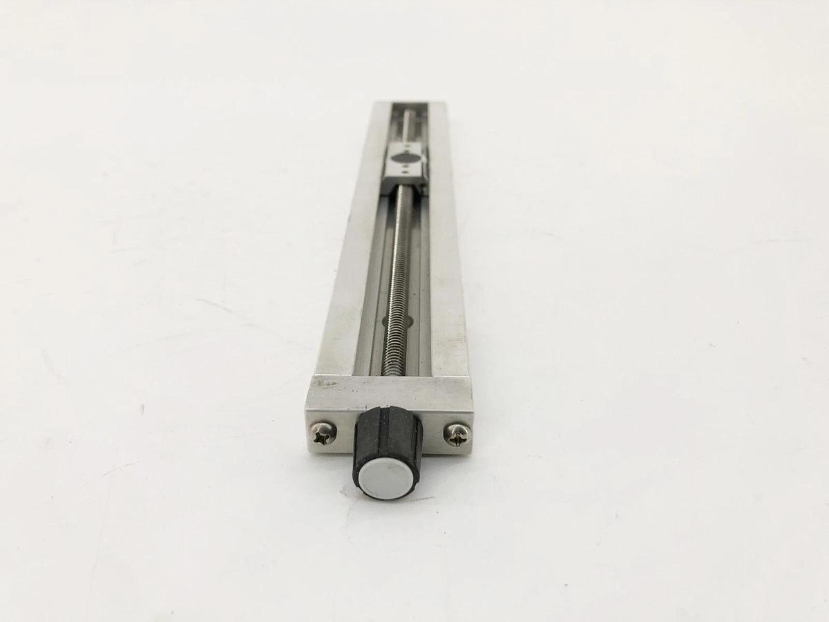 New Velmex A1509B-S1.5 Unislide Screw Drive 7.5" Stroke C049444 - No Box