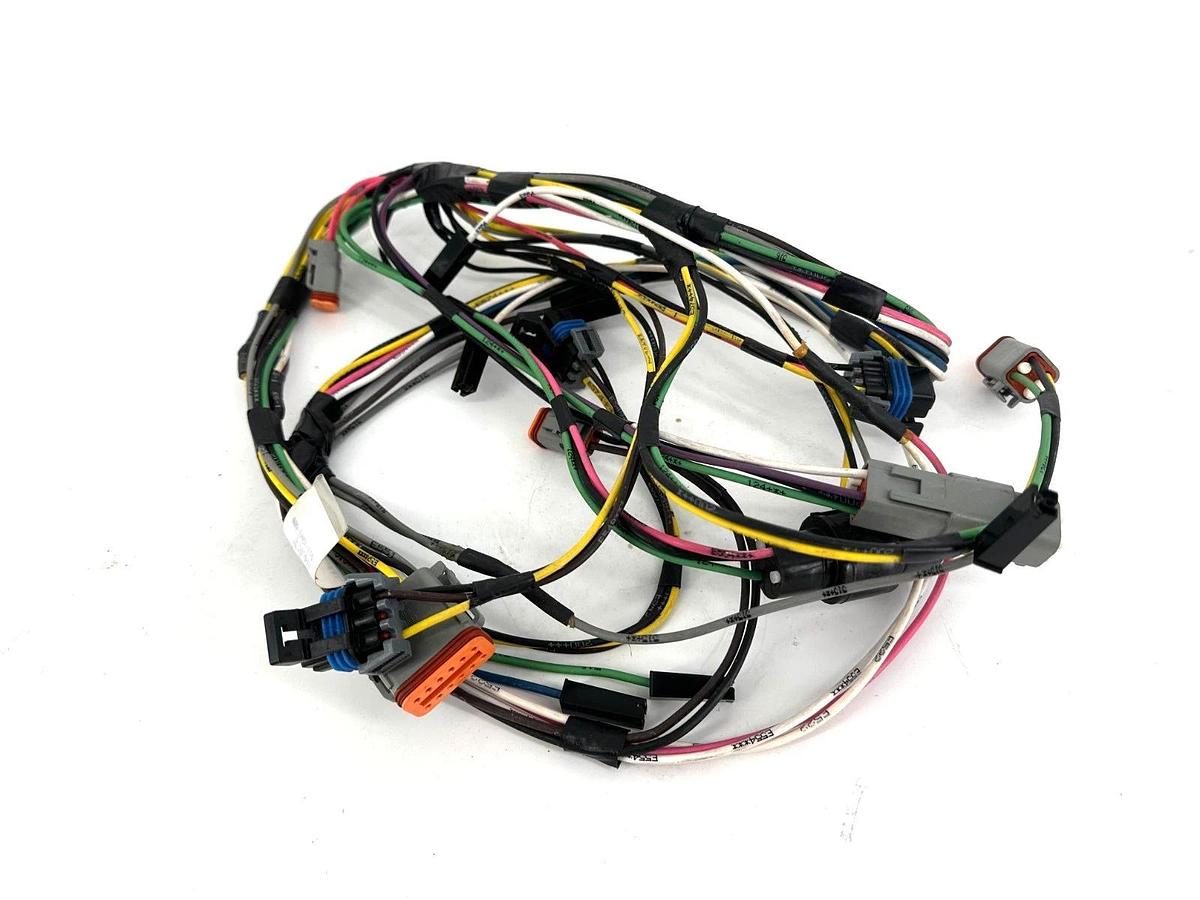 New Genuine CAT 271-1594 Control GP - No Box