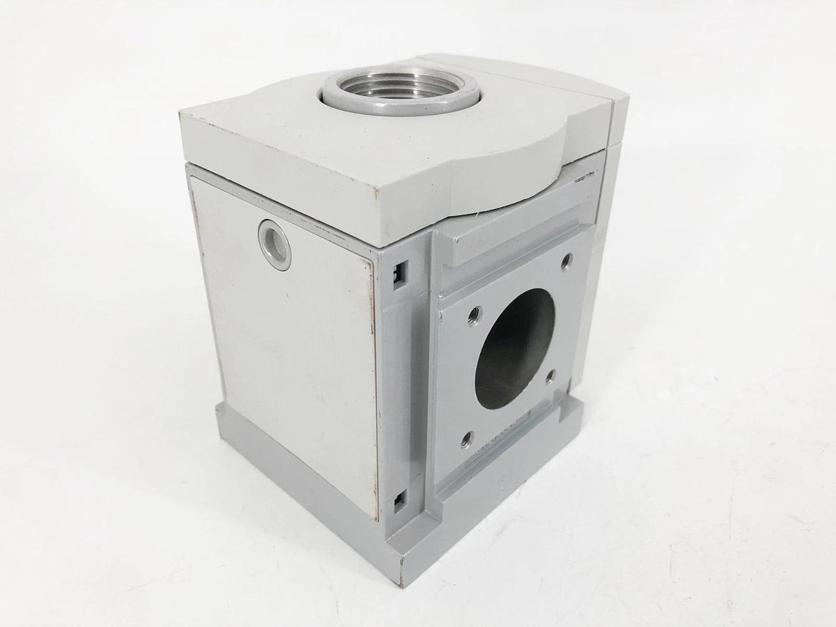 New Festo MS9-FRM-G-VS Branching Module 564145 300psi - No Box