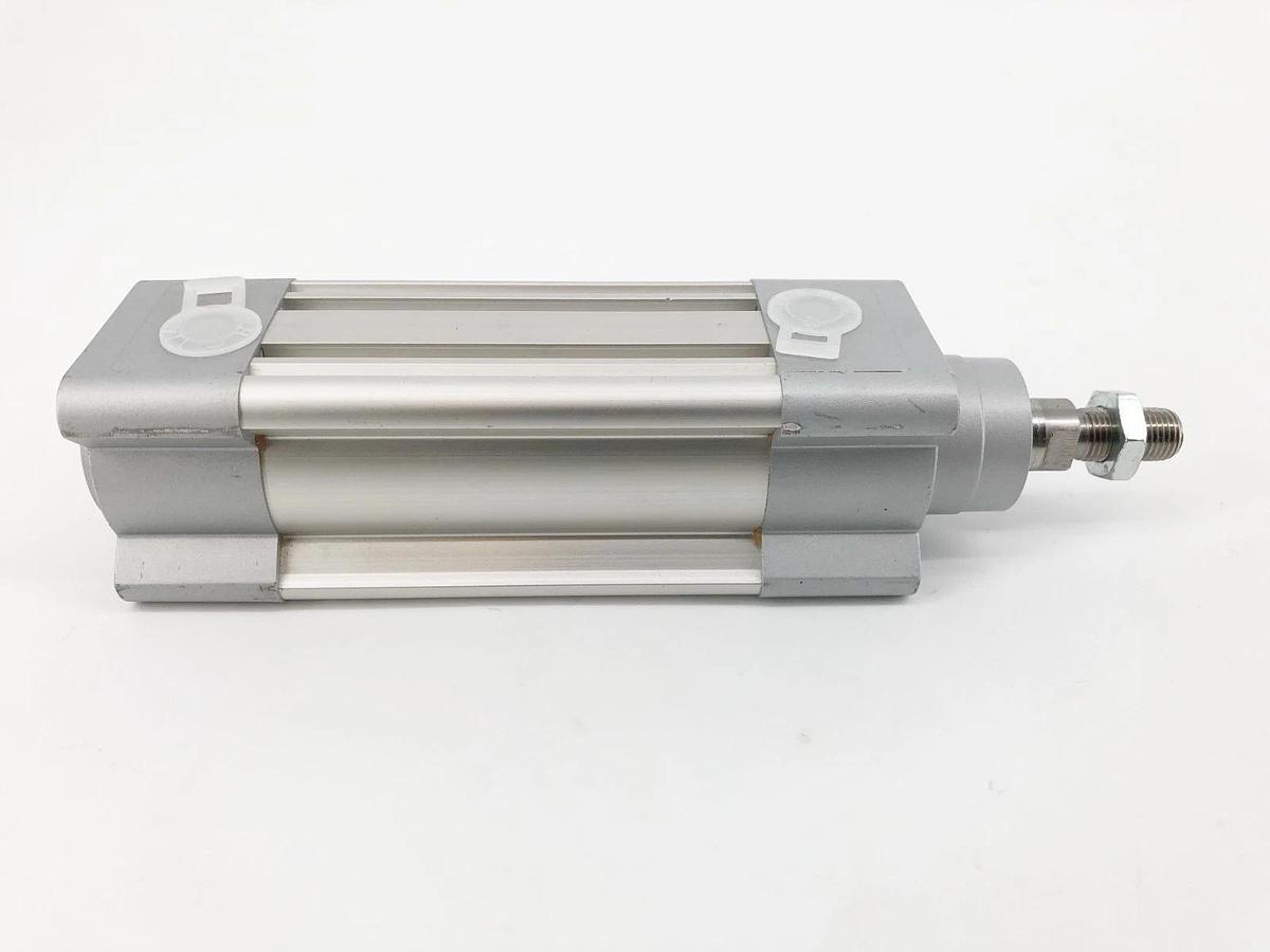 New Festo DSBC-40-60-PPSA-N3 Pneumatic Cylinder 2123782 12 bar - No Box