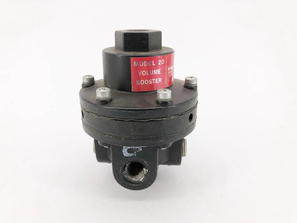 Used Fairchild 20522 Volume Booster Model 20
