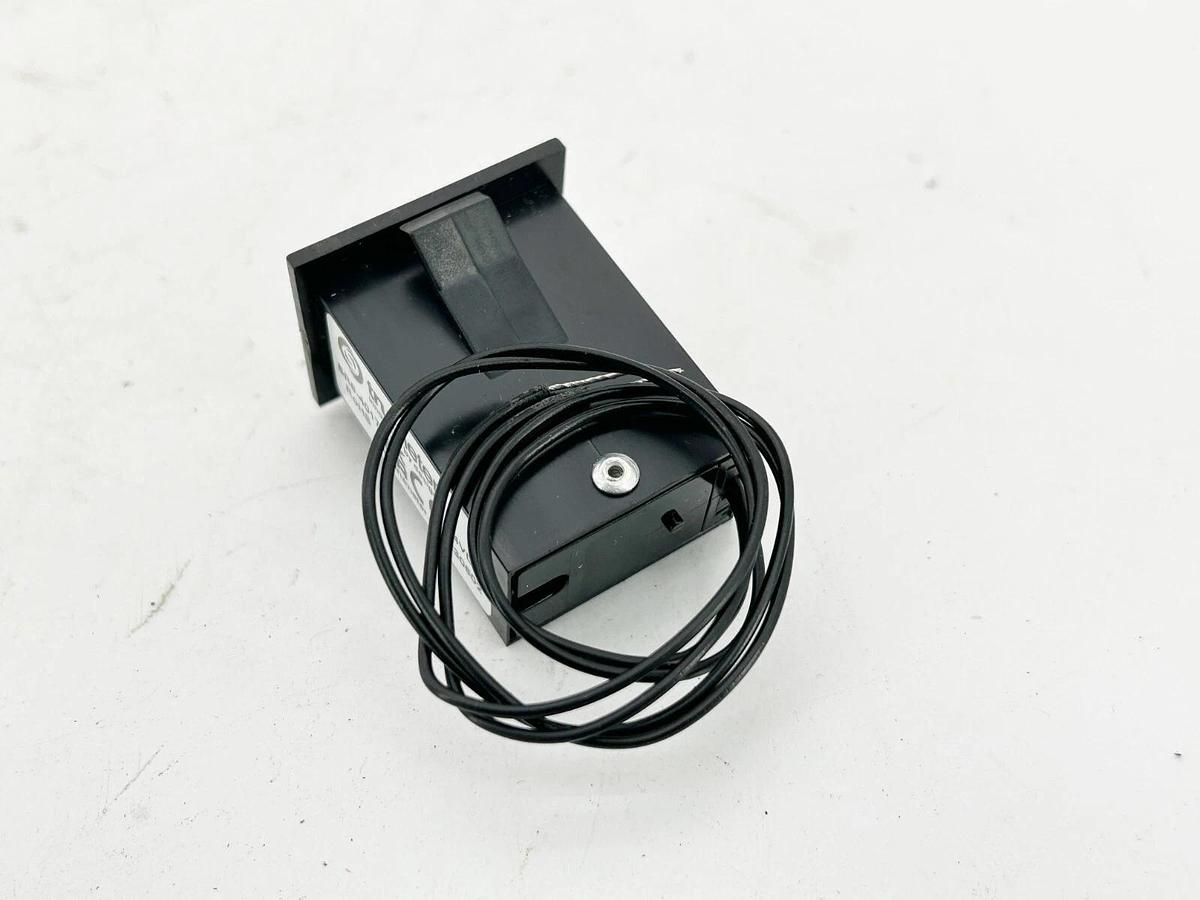 New Trumeter SR8-4017 Counter 24VDC