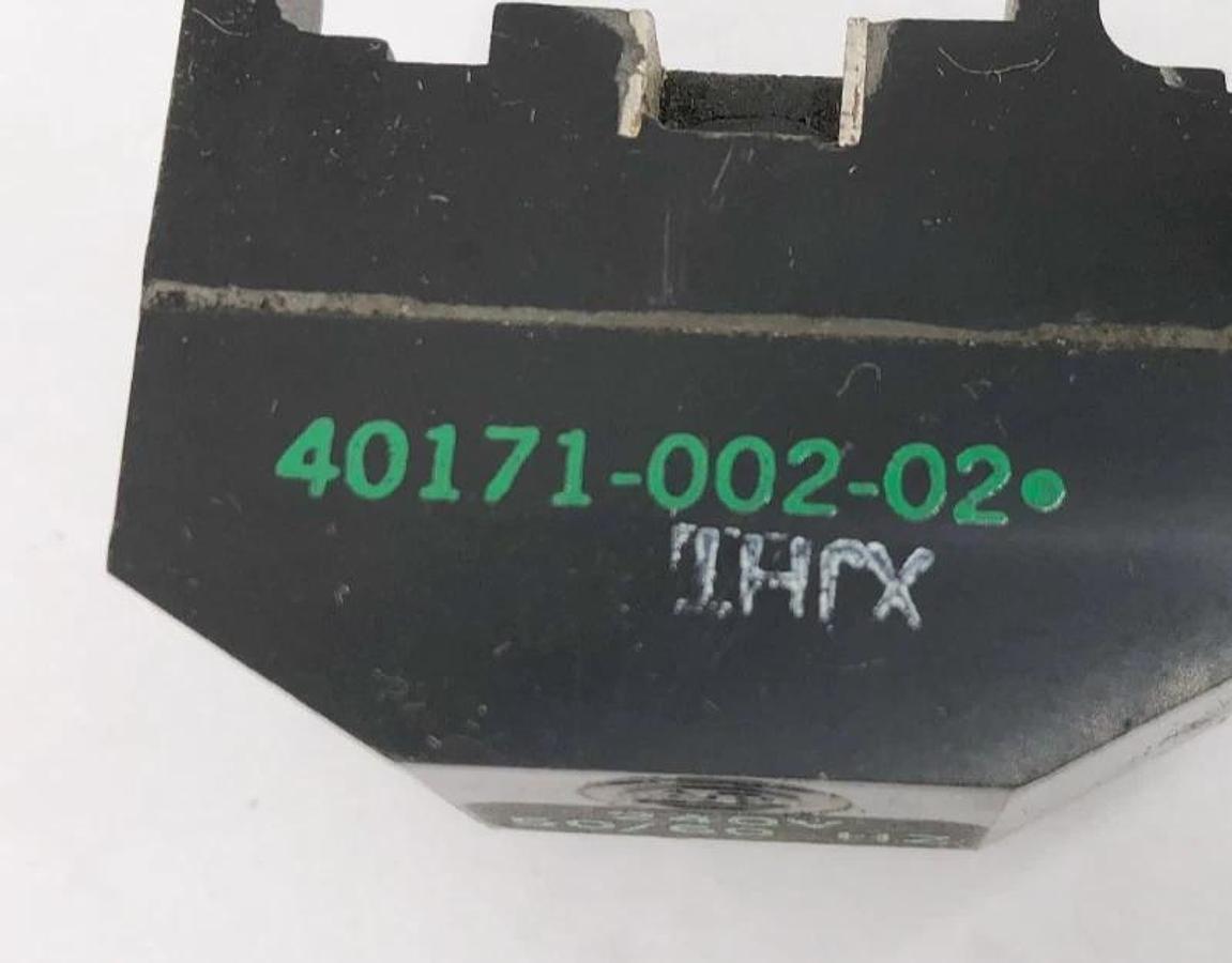 New Allen-Bradley 40171-002-02 Pilot Light Transformer 240V 50/60Hz - No Box