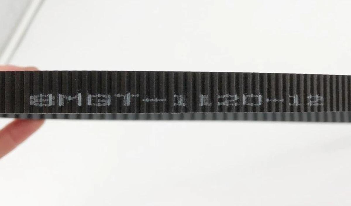 New Gates 8MGT-1120-12 Polychain Drive Belt - No Box