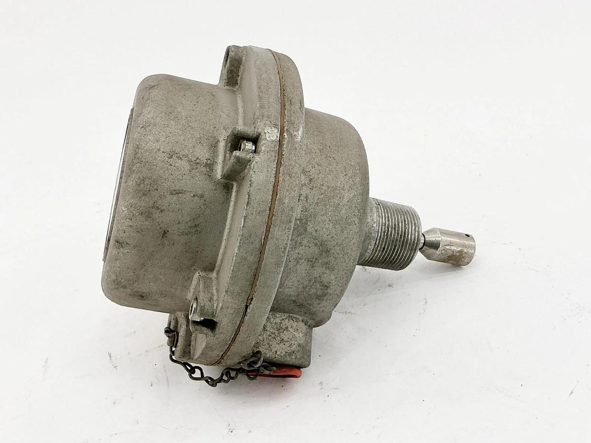 Used FMC SLC-A Syntron Hopper Level Control 115V 50/60Hz 15A 3W