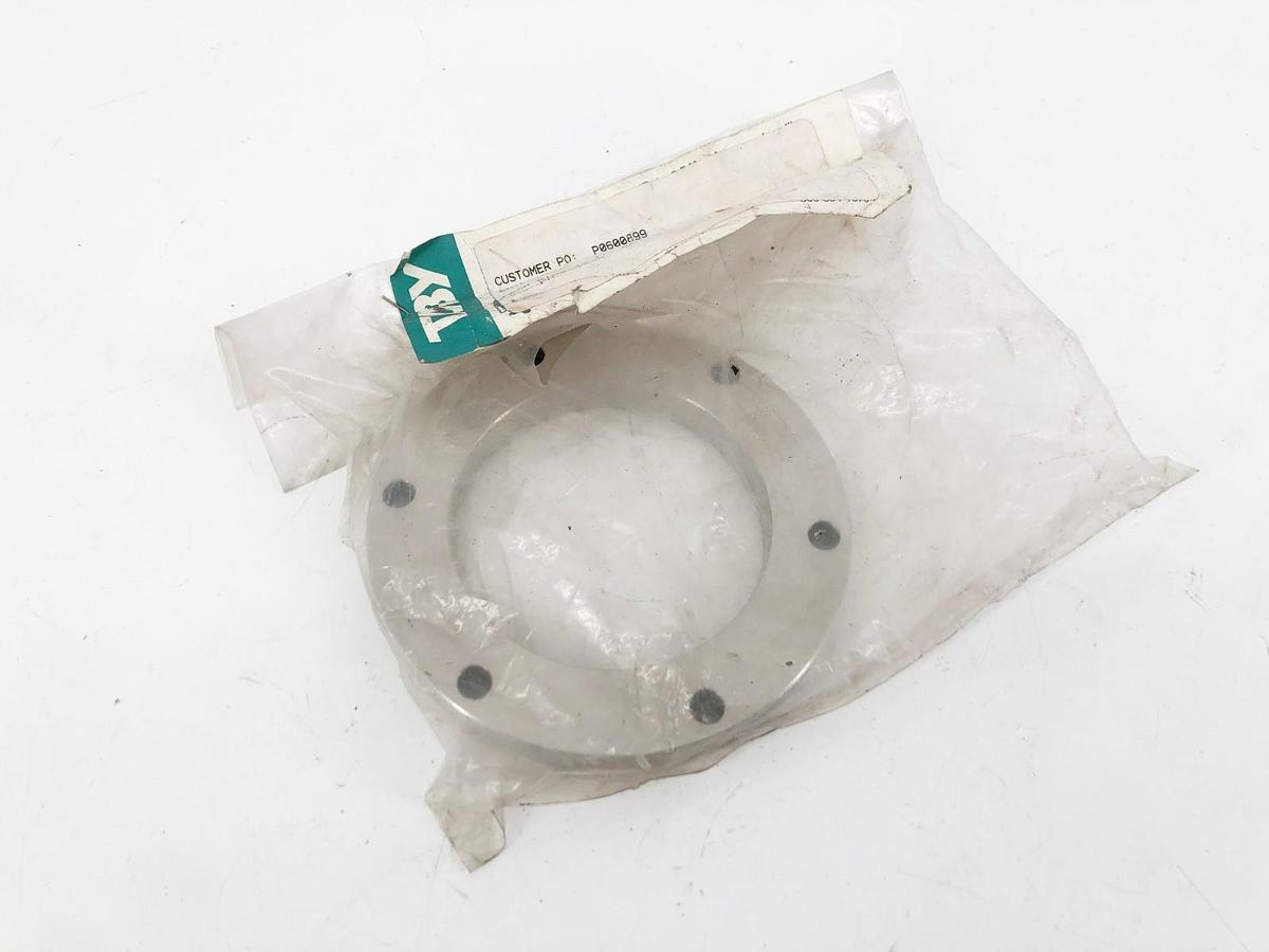 New Tarby PF033S Head Ring Stainless Steel for Moyno - No Box