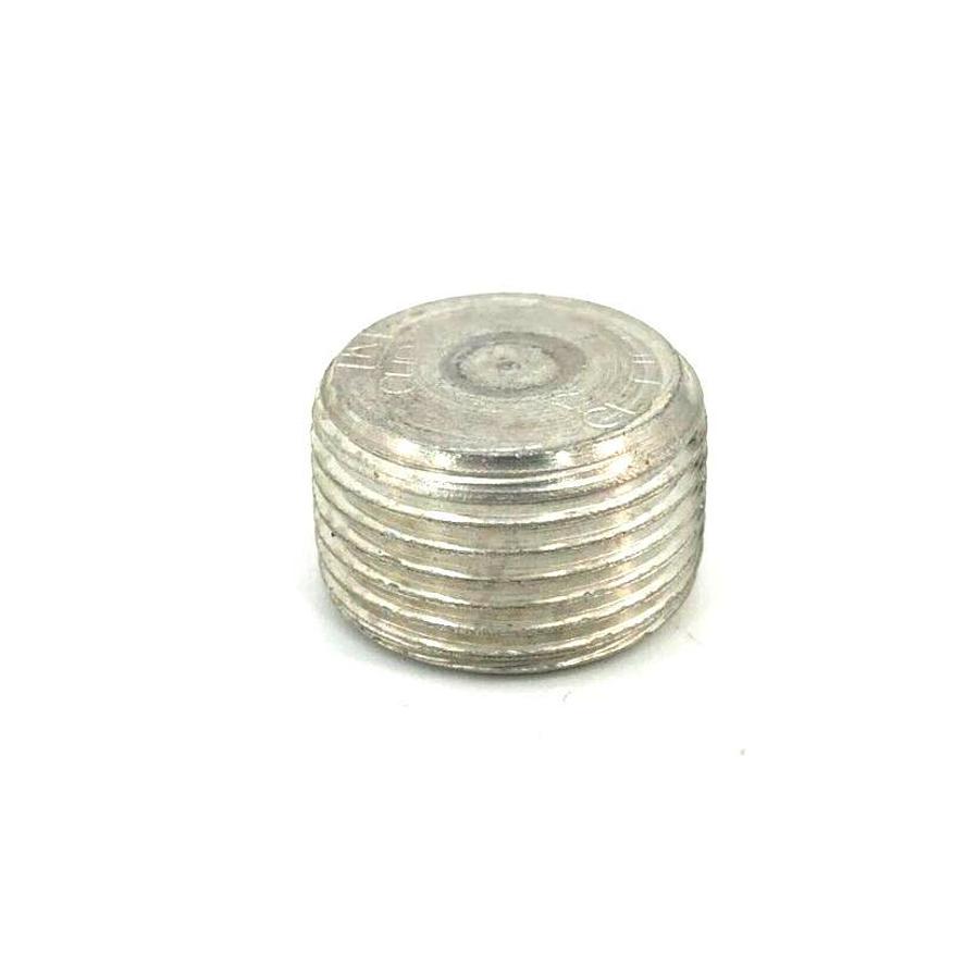 Lot of 2 New Hubbell Killark EY-1 Sealing Fittings 1/2" 00770001
