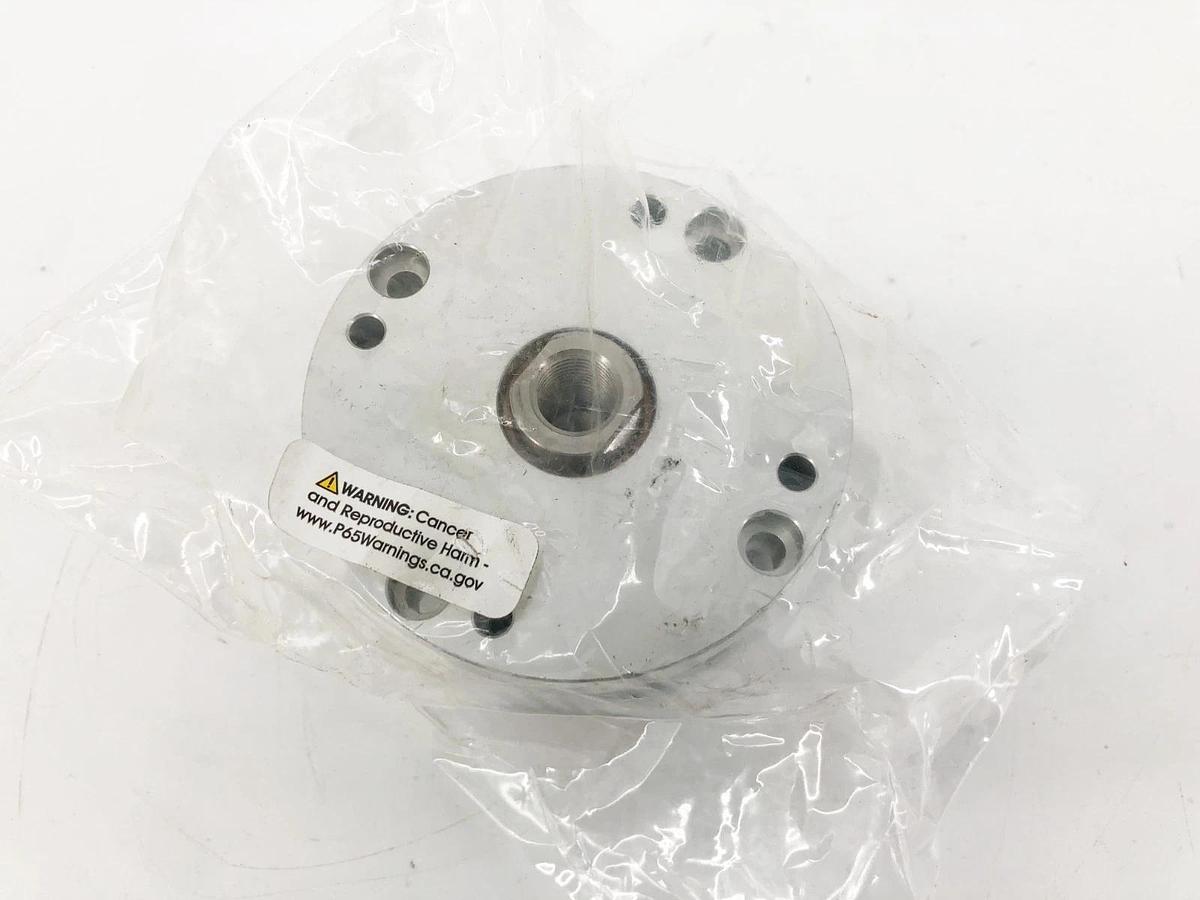 New Bimba CFO-08296-A Compact Pancake Cylinder