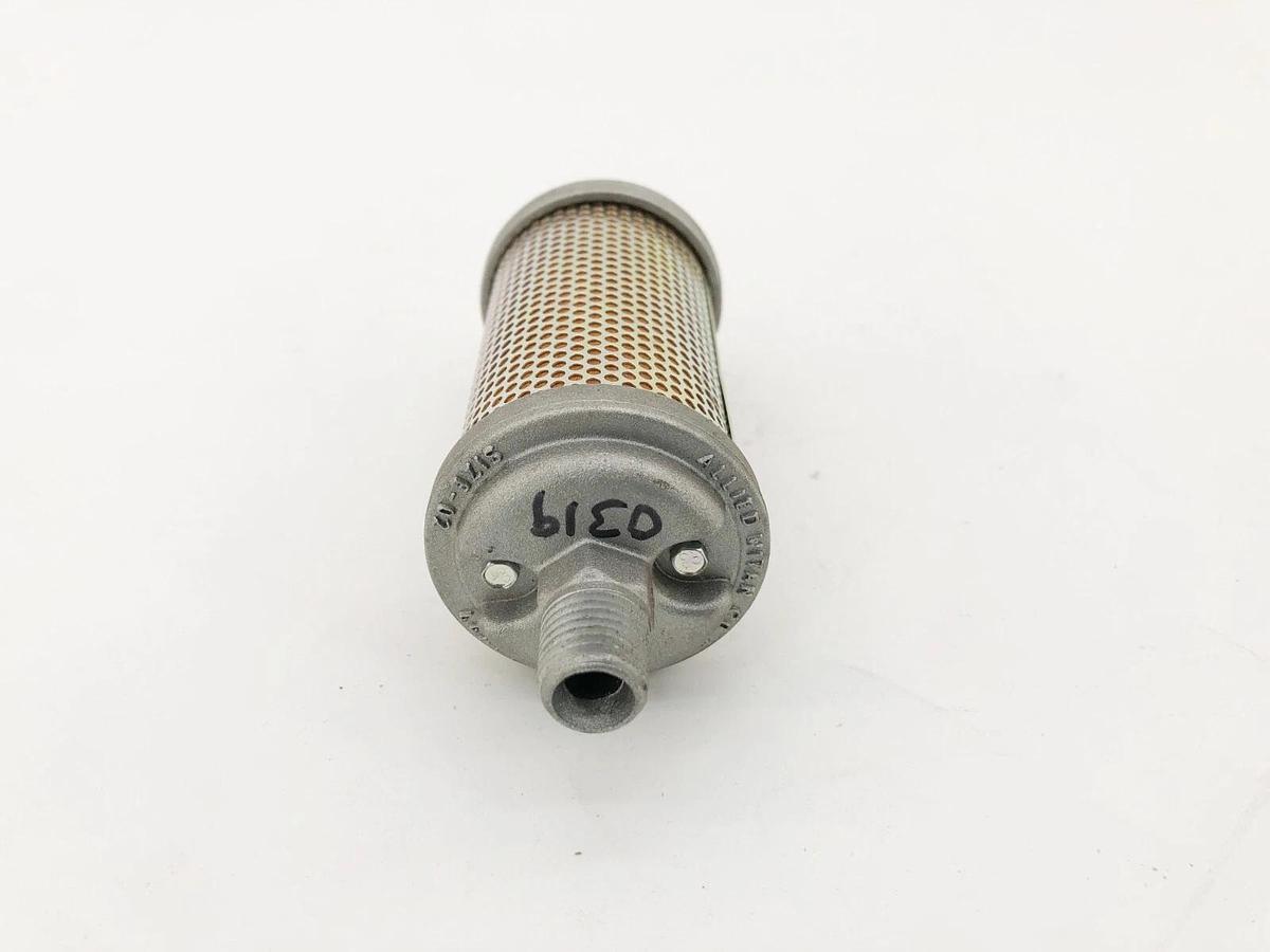 New Alwitco 44AW56 Muffler Size 02 1/4" NPT - No Box