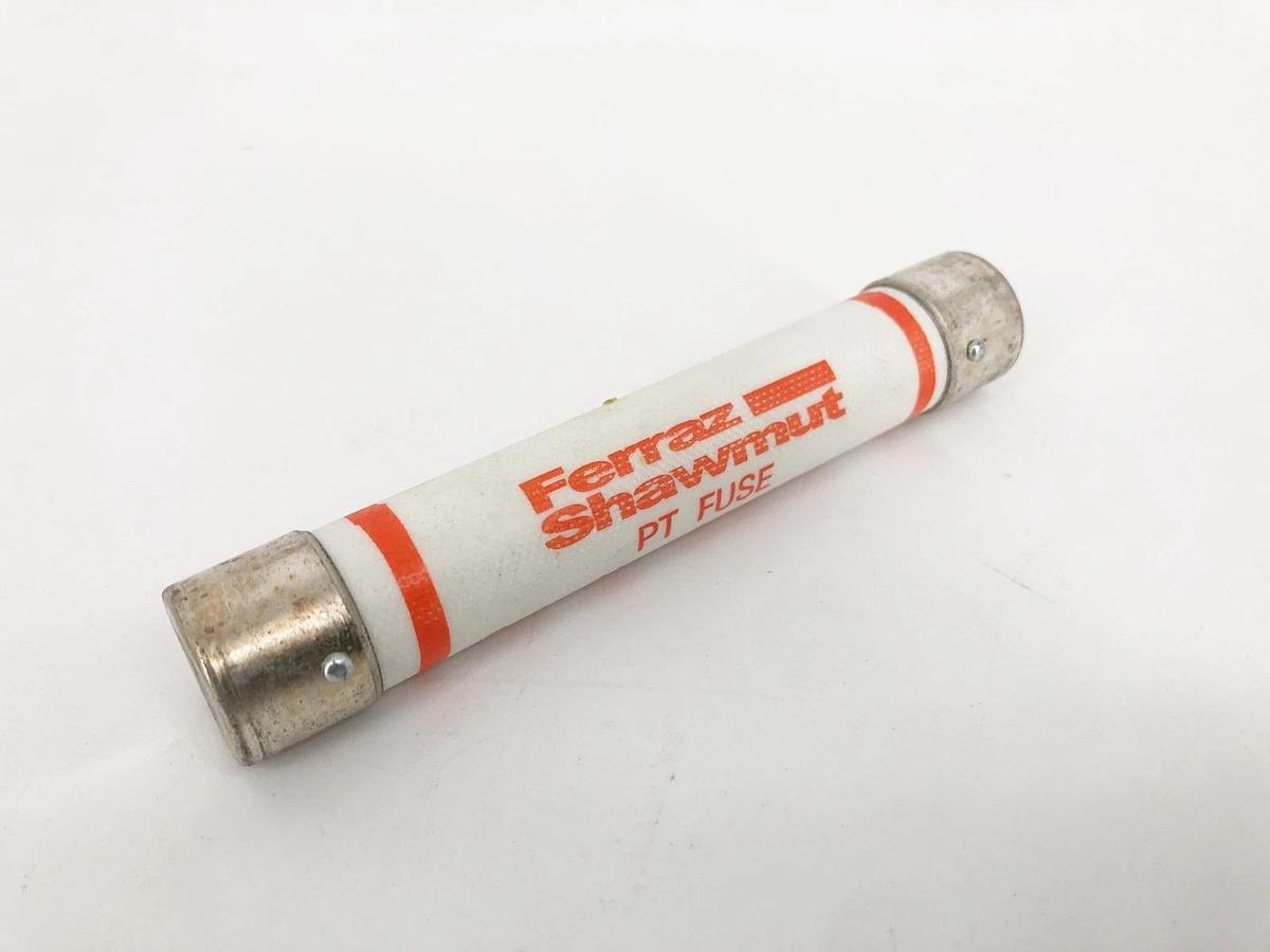 New Ferraz Shawmut A240T1E PT Fuse 1E Amp 2400V - No Box