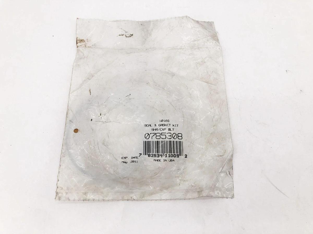 New Falk 0785308 Seal & Gasket Kit Shrouded/ Exposed Bolt 1010G