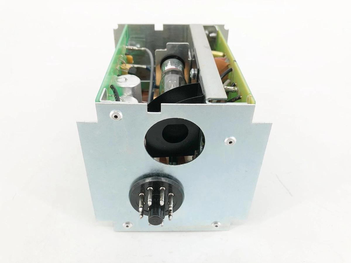 New Honeywell 191002B Chassis for C7076A1007 120V 60Hz