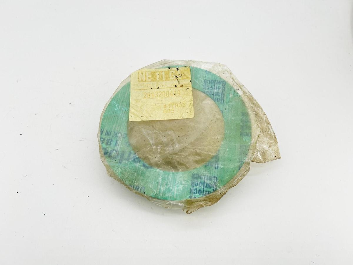 New Quincy 2013200419 Gasket Ring 150lb 4" Pipe