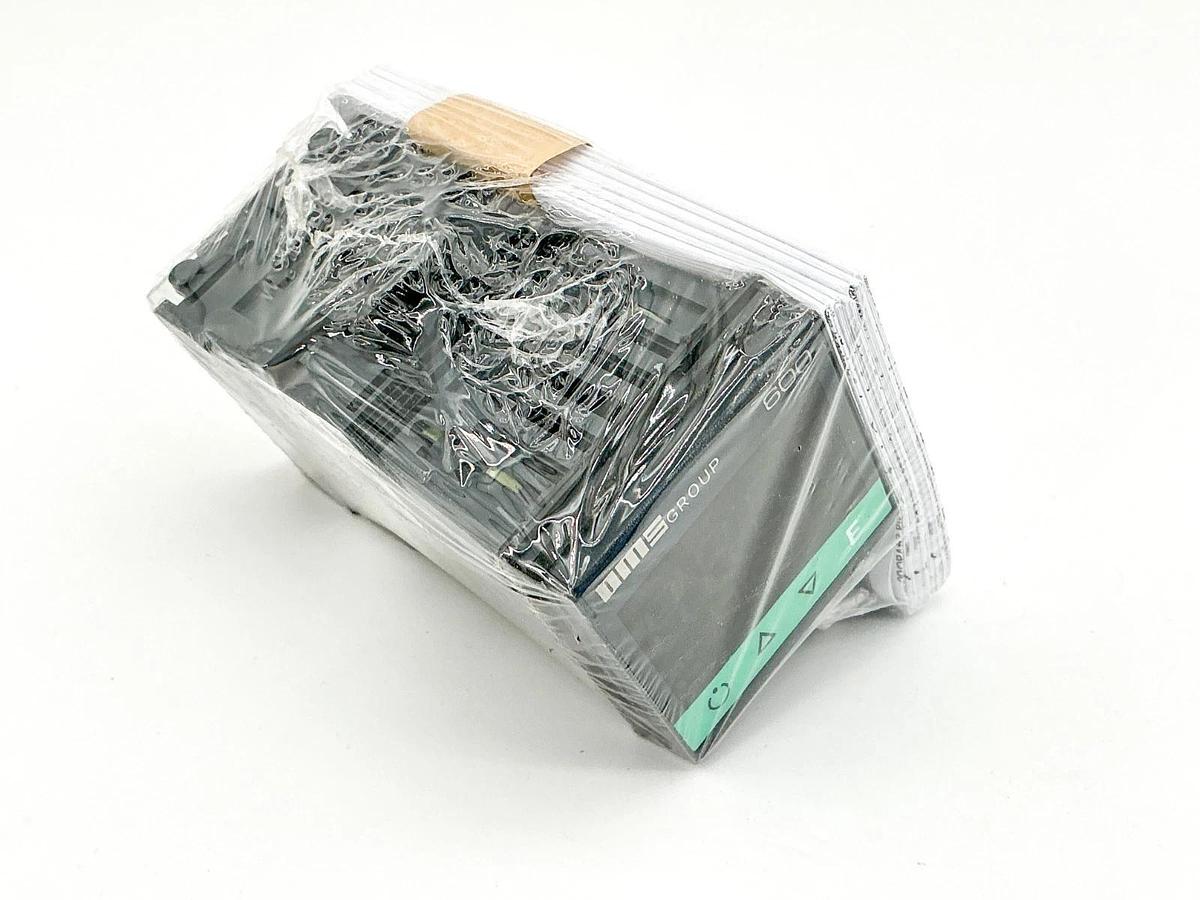 New OMS 600-R-D-D-0-0-1XI Temperature Control Unit 11-27VAC 10VA F096932 1XI