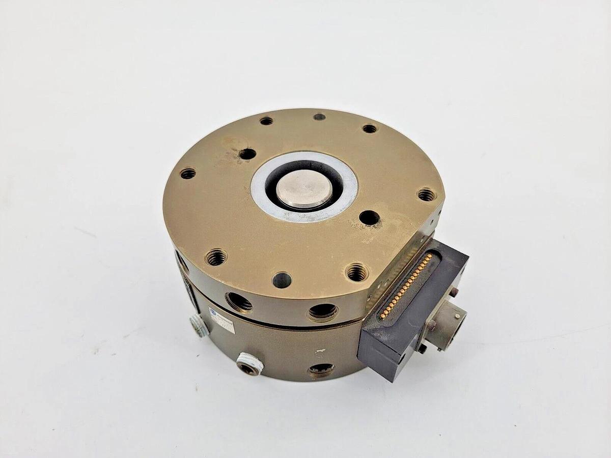 Refurbished Refurbished Destaco RHC-3-R OHCC-005 Automatic Tool Changer 19 Pin @ 3A