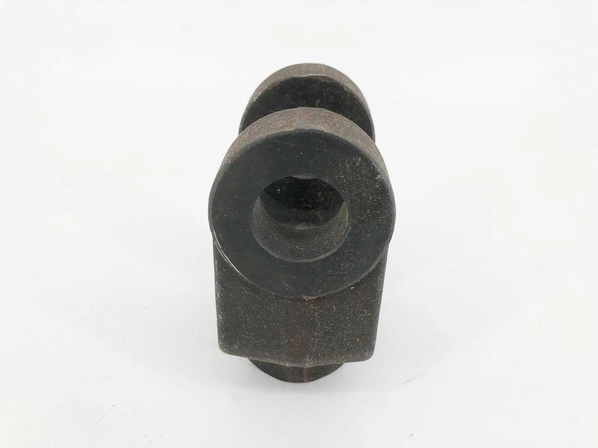 New BDC-10 Hydraulic Cylinder Rod Clevis 1" Pin - No Box