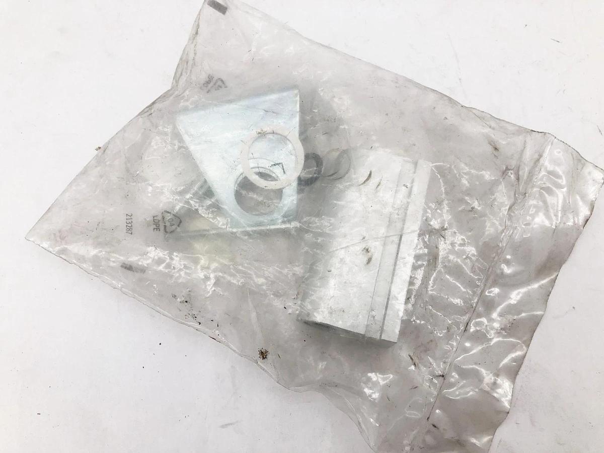 New Festo PAL-1/4-2-B Common Supply Manifold 30280