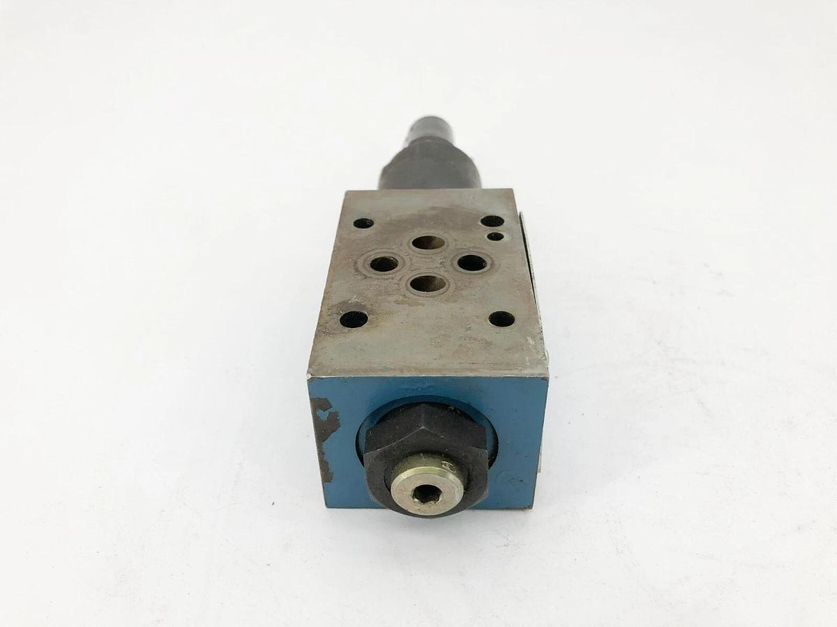 Used Vickers DGMX1-3-PP-BW-B-40-EN12 Hydraulic Pressure Reducing Valve