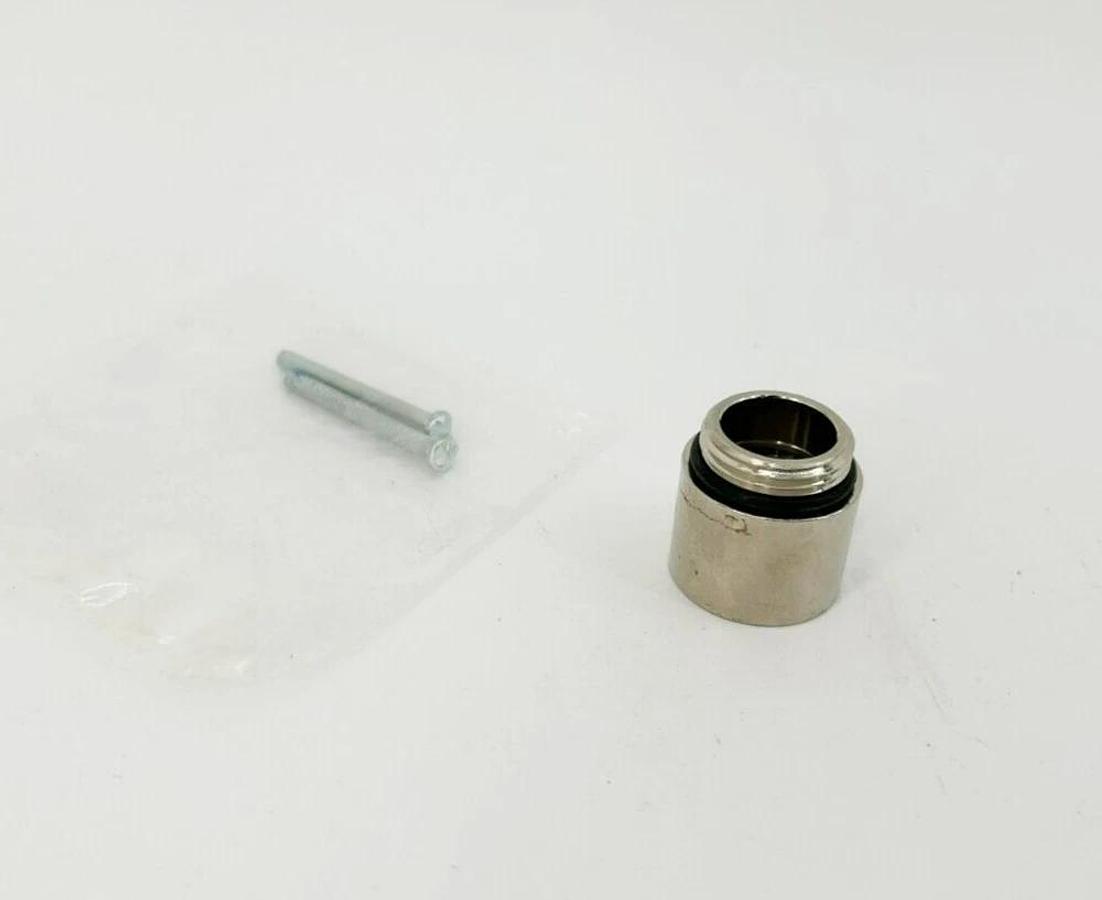 New Schmersal SHG01.92/90 Snap Action Safety Switch 101020900