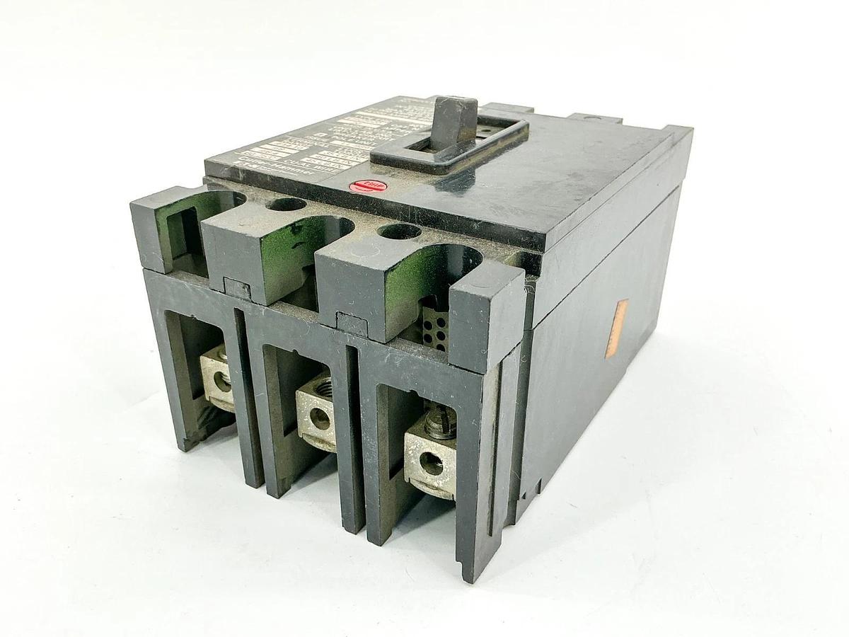 New Cutler Hammer EHC3020 Circuit Breaker 20A 480V 3P