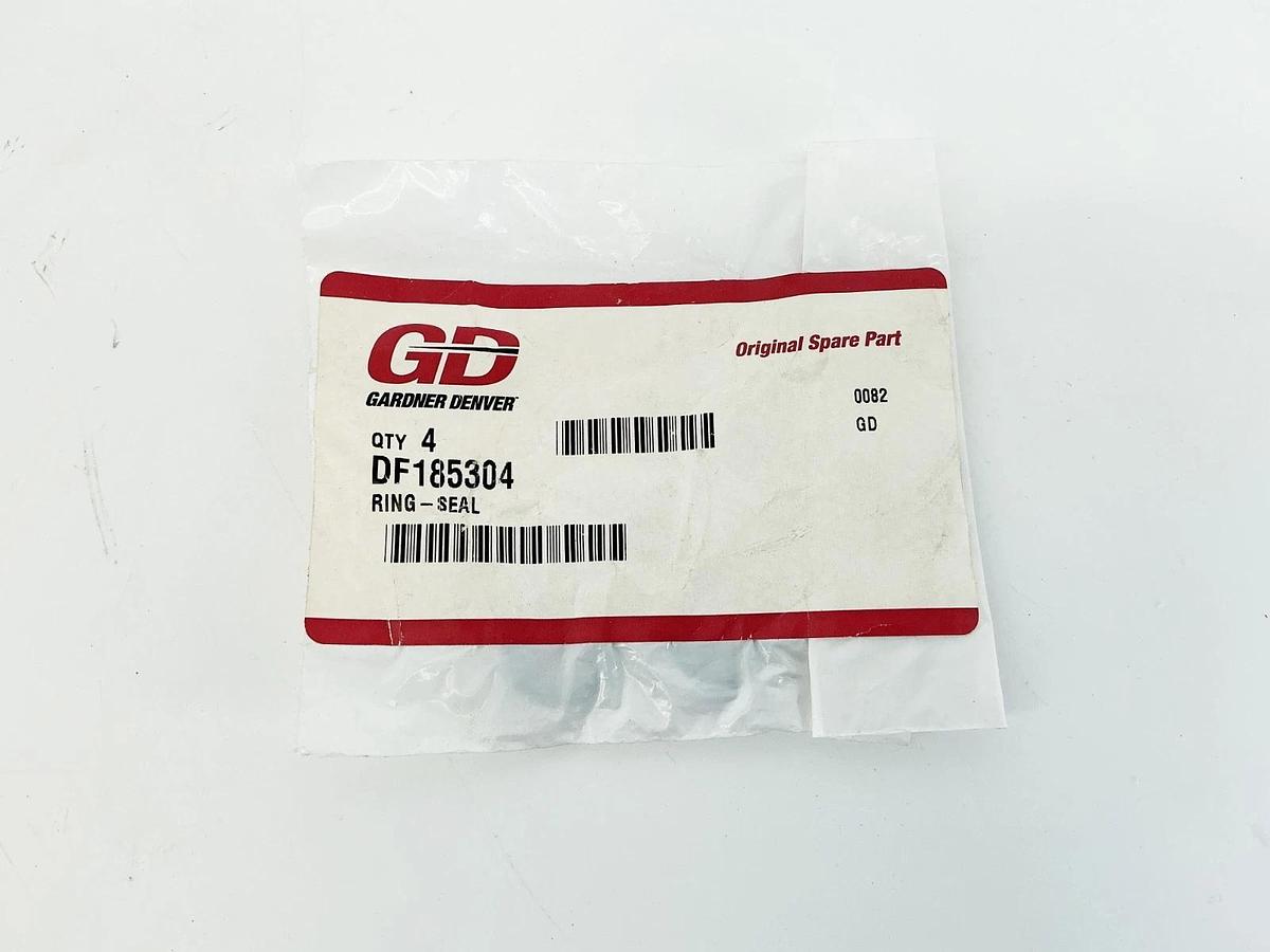 New Gardner Denver DF185304 Ring Seal Kit