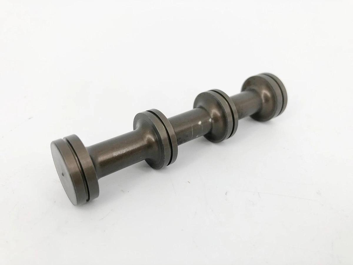 New Warren Rupp 031-039-000 Sleeve & Spool Set