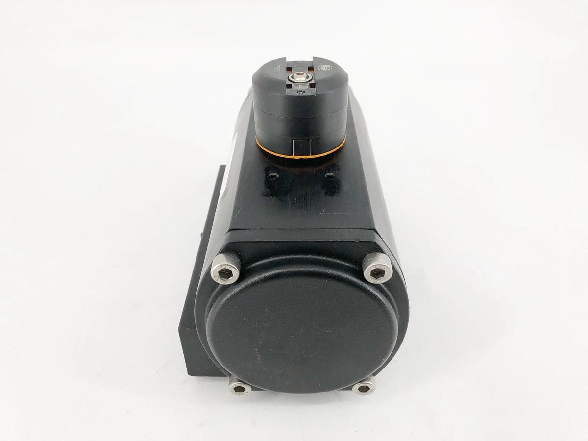 New TruTorq TDA 12 F07 STD C-TYPE METRIC Pneumatic Actuator MC012A0M - No Box