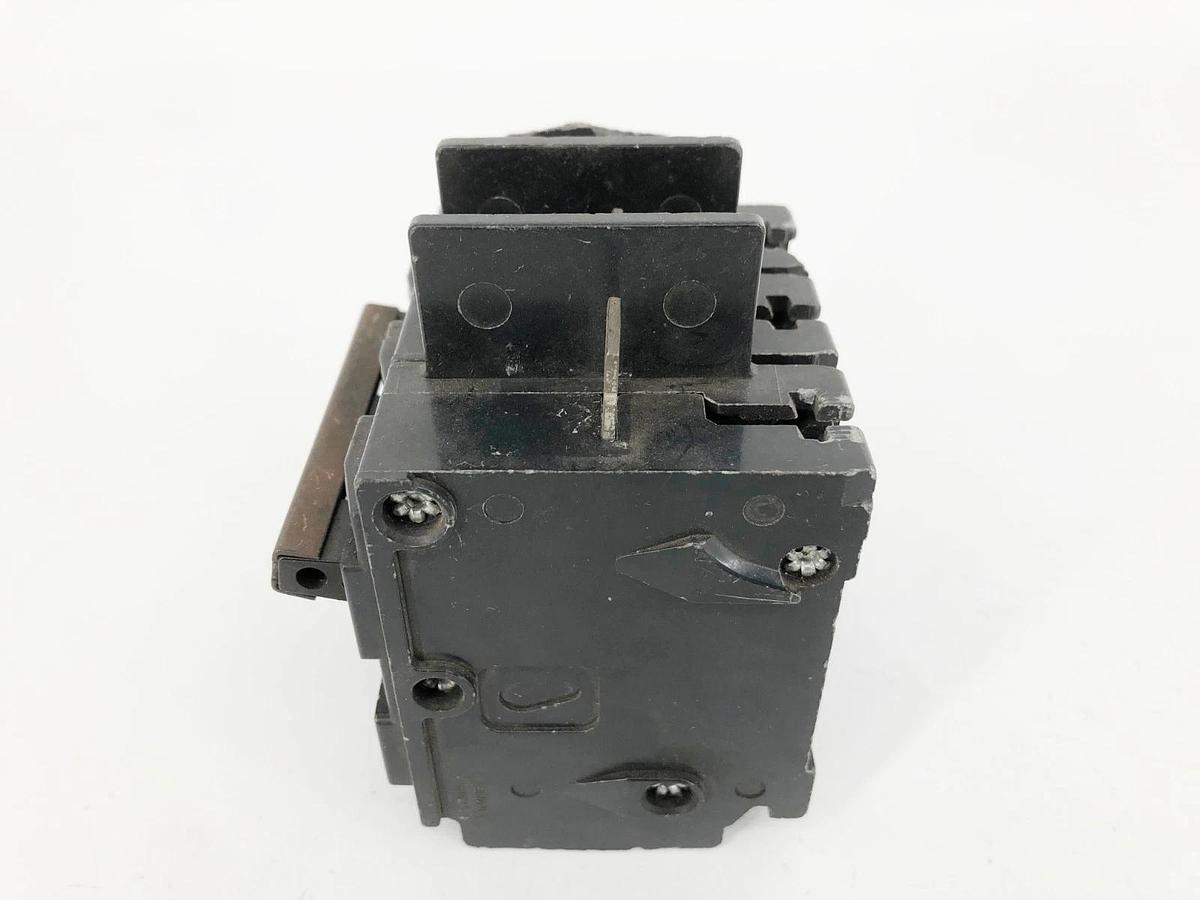 Used ITE BQ3B100 Circuit Breaker 100A 3P 240VAC