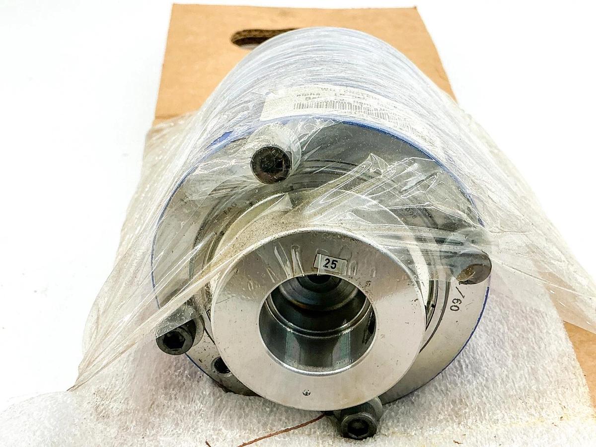 New Wittenstein Inc. LP 090-M02-25-111 Gear Reducer 25:1 Ratio