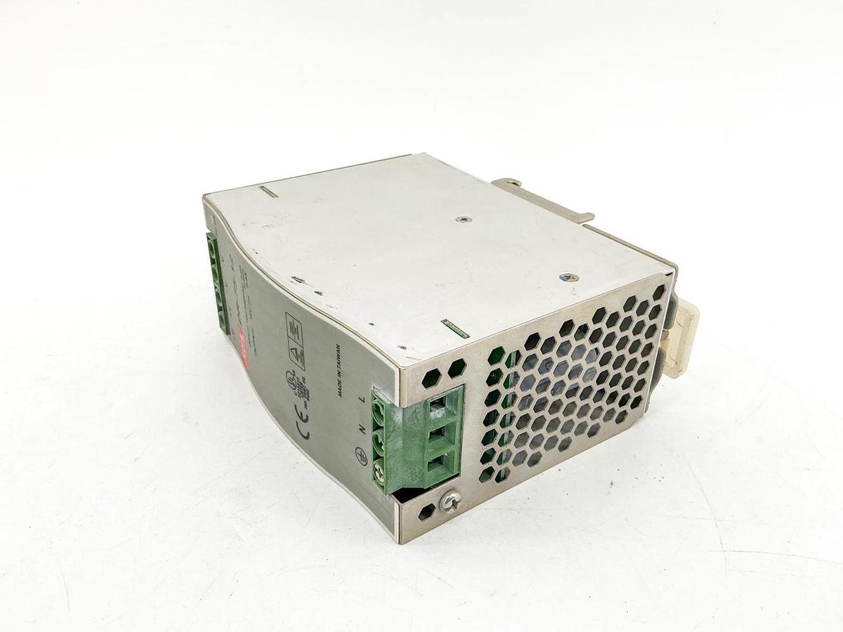Used Meanwell R-75-12 Power Supply 100-240VAC 2A