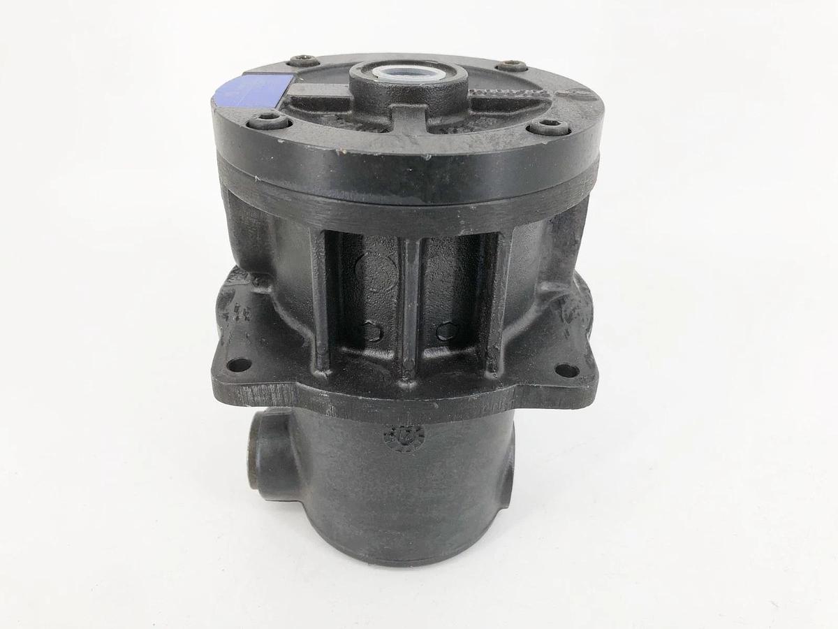 New MP Filtri FRI040BAG1M90N Filter CU040M90NP01 20bar - No Box