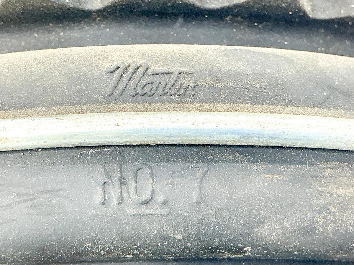 Used Martin 7JEM Coupling Sleeve Element NO.7