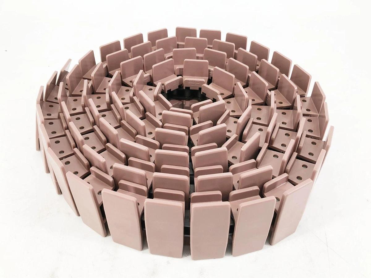 New Uni Chains 41LF1873K0325 Chain 9-1/2 FT. LFI 1873-K325