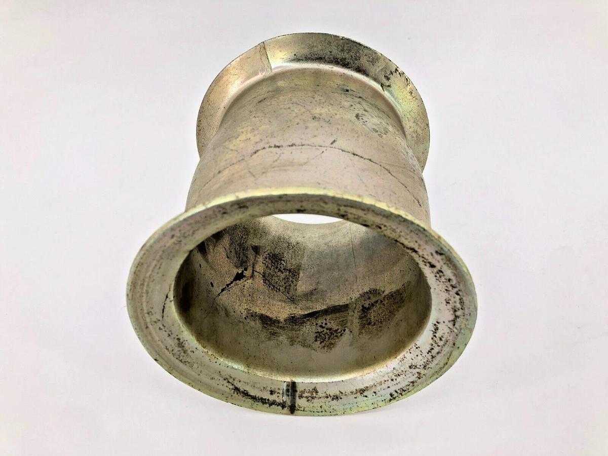 New Danfoss NK1237-300B0650 Flexmaster Tube / Pipe Straight Sleeve 3.5" OD