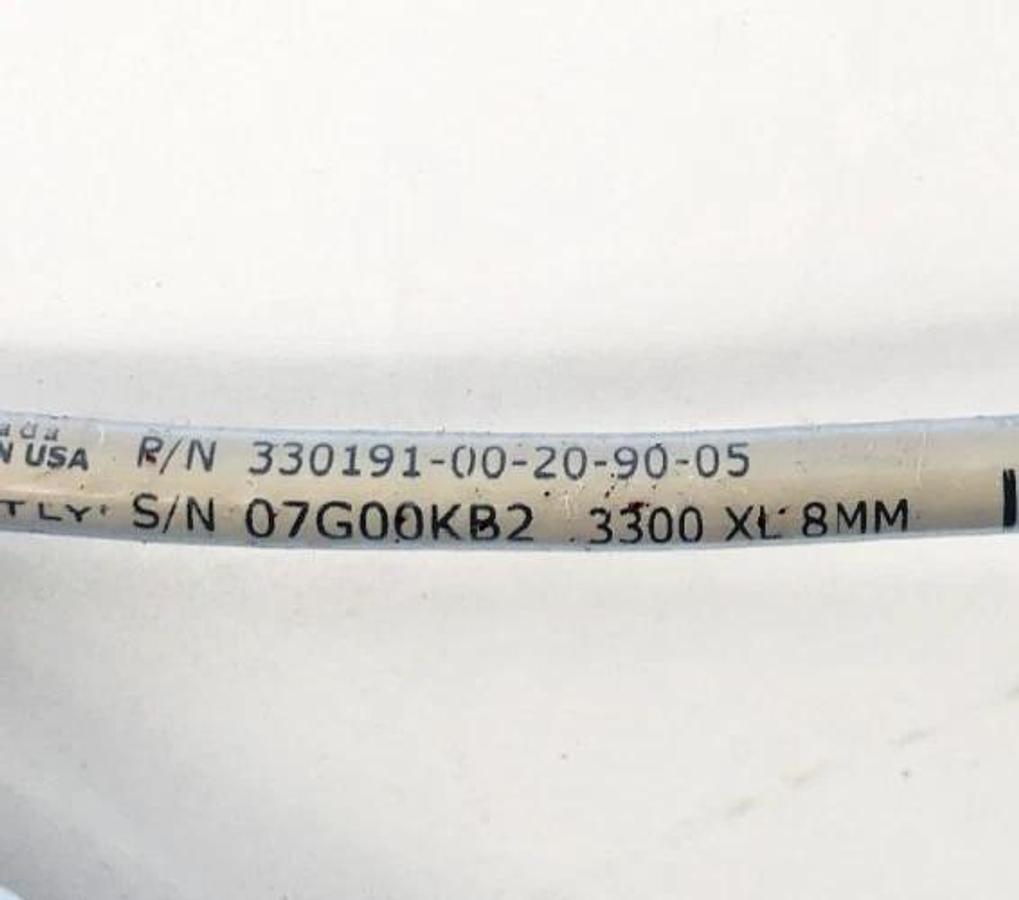 New Bently Nevada 330191-00-20-90-05 Proximity Probe 3300 XL 8MM - No Box