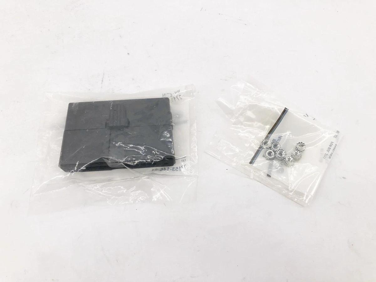 Refurbished Reconditioned Allen Bradley 2711-K3A17L1 Ser. B Operator Interface PanewView 300