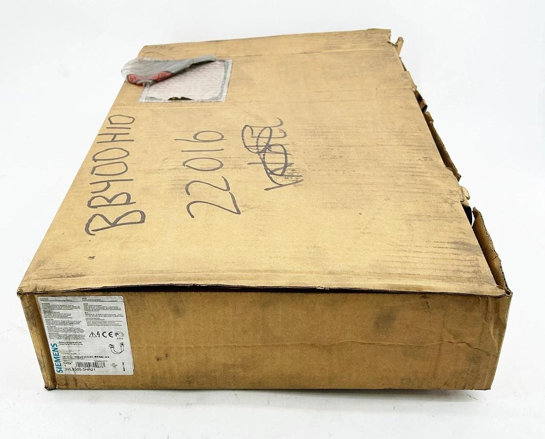 New Siemens 3VL9300-3HR21 Side Panel Rotary Drive 1000MM Bowden Cable