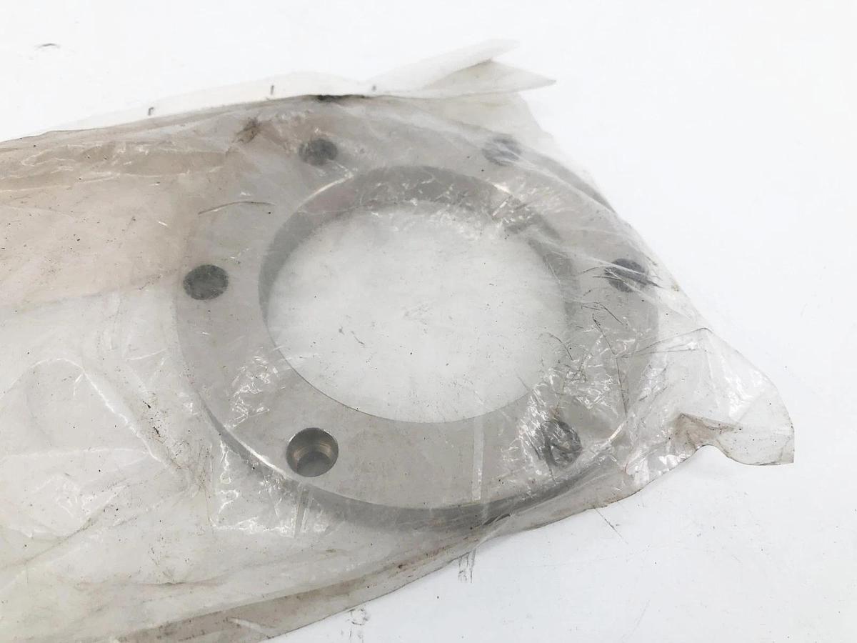 New Tarby PF033S Head Ring Stainless Steel for Moyno - No Box
