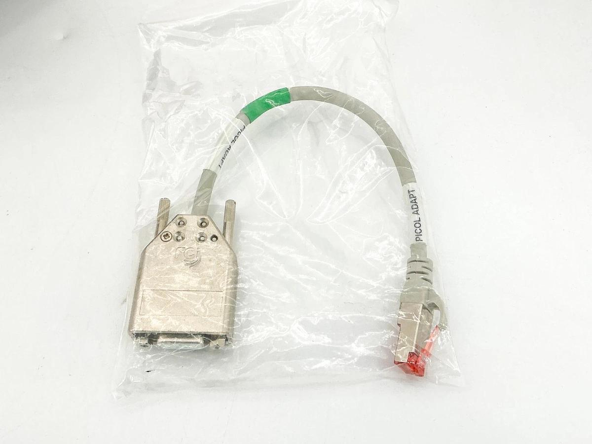 New Boitier BCAN 444-51-0001_K Transformation Strob Kit CSBC-LED-65 434-00-9712